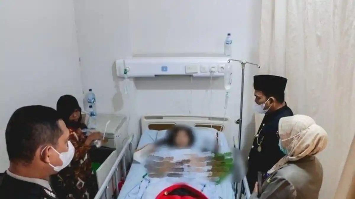 Fakta-fakta Kasus ART di Tangerang Terjun dari Lantai 3 hingga Tewas, Ada Campur Tangan Majikan?