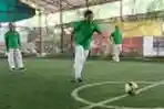 Turnamen Futsal Jamsostek