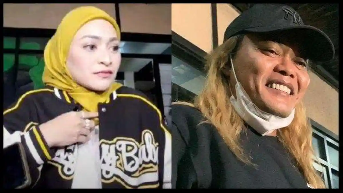 Nathalie Holscher Sindir Sule yang Mengaku Tak Mau Umbar Aib Mantan