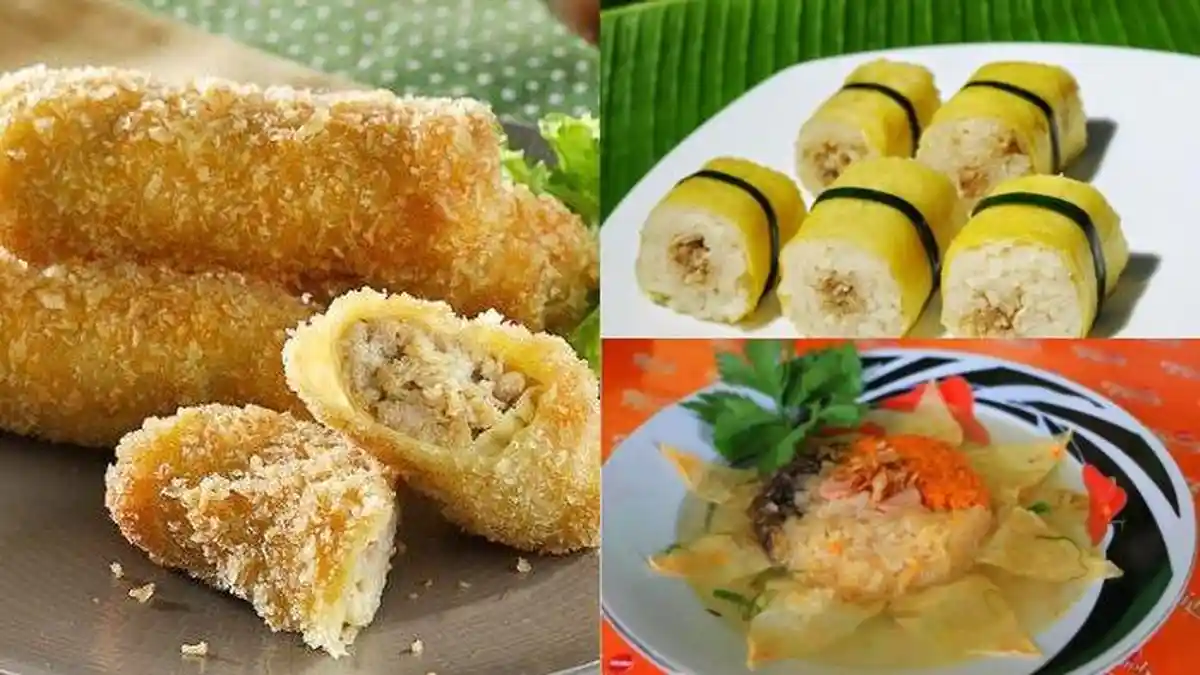 10 Tempat Kuliner Terbaik di Kota Sorong, Papua Barat Daya