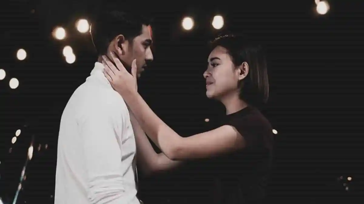 Ikatan Cinta RCTI 3 Januari 2021, Andin Tahu Reyna adalah Nindi?