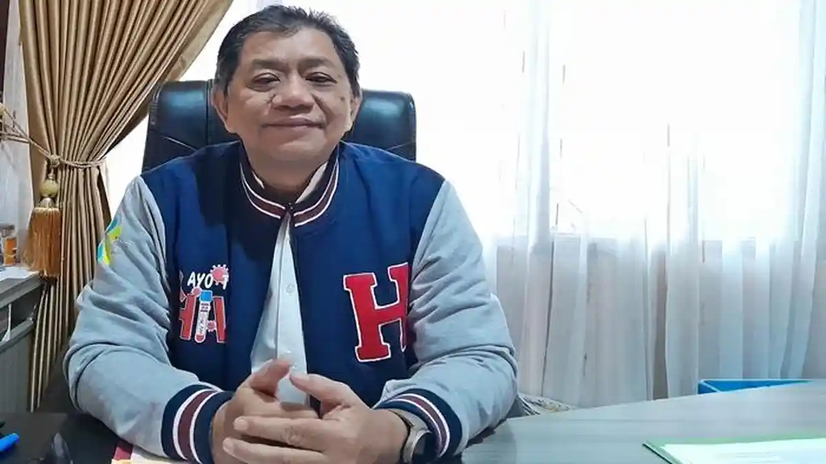 Pemkab Kutim Akan Terima Penghargaan Bebas Frambusia dari Kemenkes RI