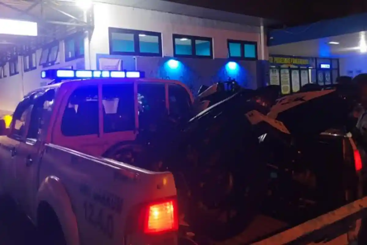 Balap Liar Dengan Taruhan Rp 50 Ribu, Remaja 12 Tahun di Sampang Madura Kecelakaan