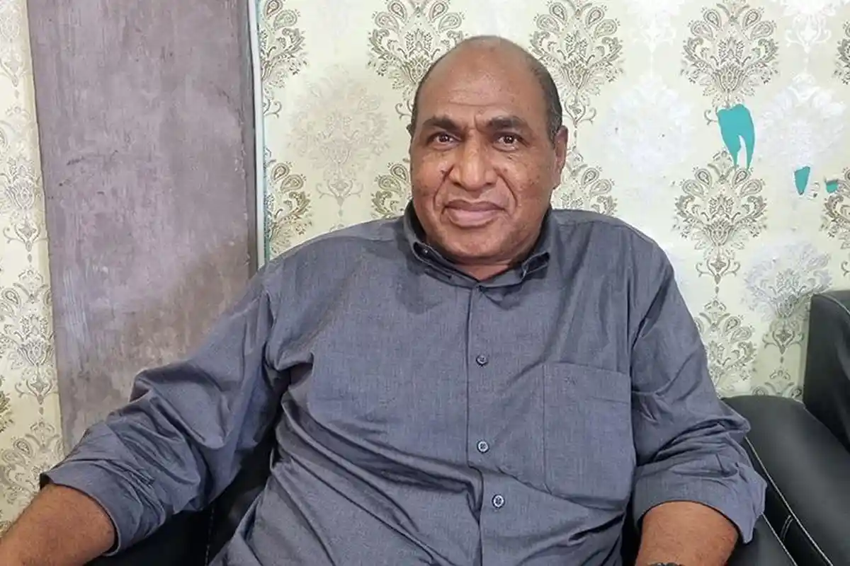Pilgub Papua Barat 2024, DOAMU Jilid 2, Ini Kata Mohamad Lakotani