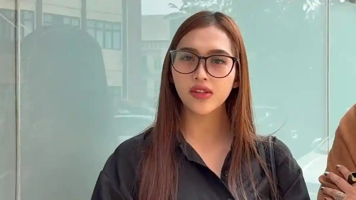 Icel Ogah Berdamai dengan Anrez Adelio, Kesempatan Sudah Diberi tapi Tak Dimanfaatkan: Mau Tenang