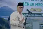 Tolak Aksi Anarkis! Ini Pesan Penting Bupati Bener Meriah untuk Masyarakat