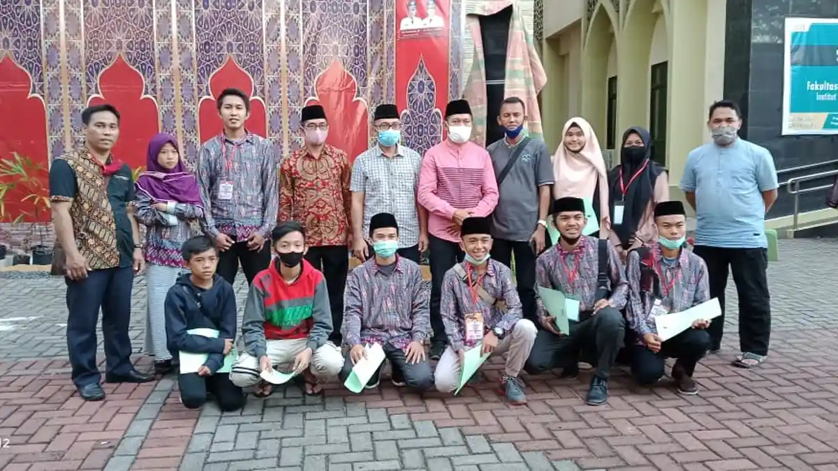 2 Kafilah Bolmong Lolos ke Tingkat Nasional
