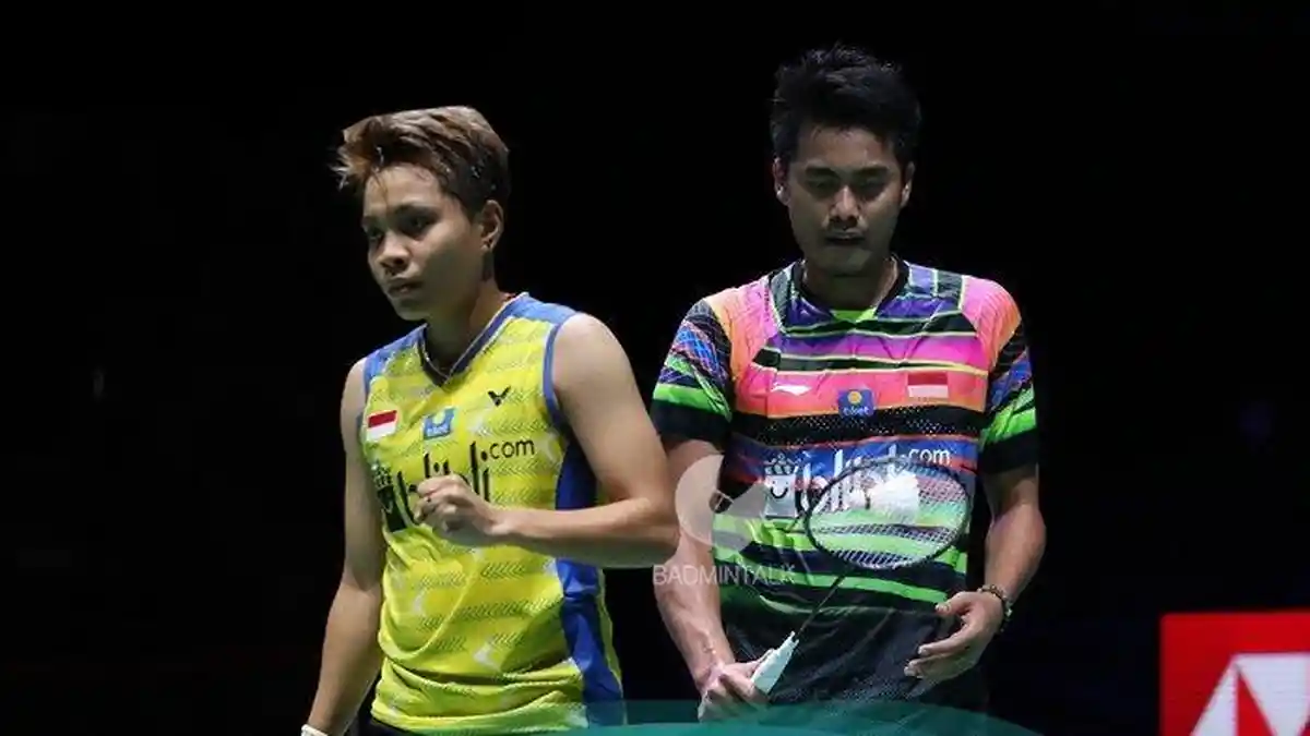 Hasil Drawing Malaysia Masters 2020: 17 Wakil Indonesia Ikut Serta, Tontowi/Apriyani Jalani Debut?