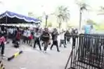 Audisi Indonesia Idol 2014 di Makassar