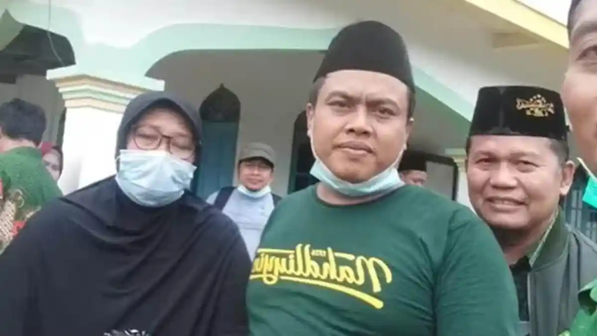 REKAP SUARA Sementara Calon DPD RI Dapil Papua Selatan: Adib Fuad Raih 8.693 Suara, Dikejar Sularso