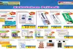 Promo Indomaret Super Hemat Kebutuhan Pribadi, Piegon Teens Rp 34.900, Selection Kapas Rp 15.900