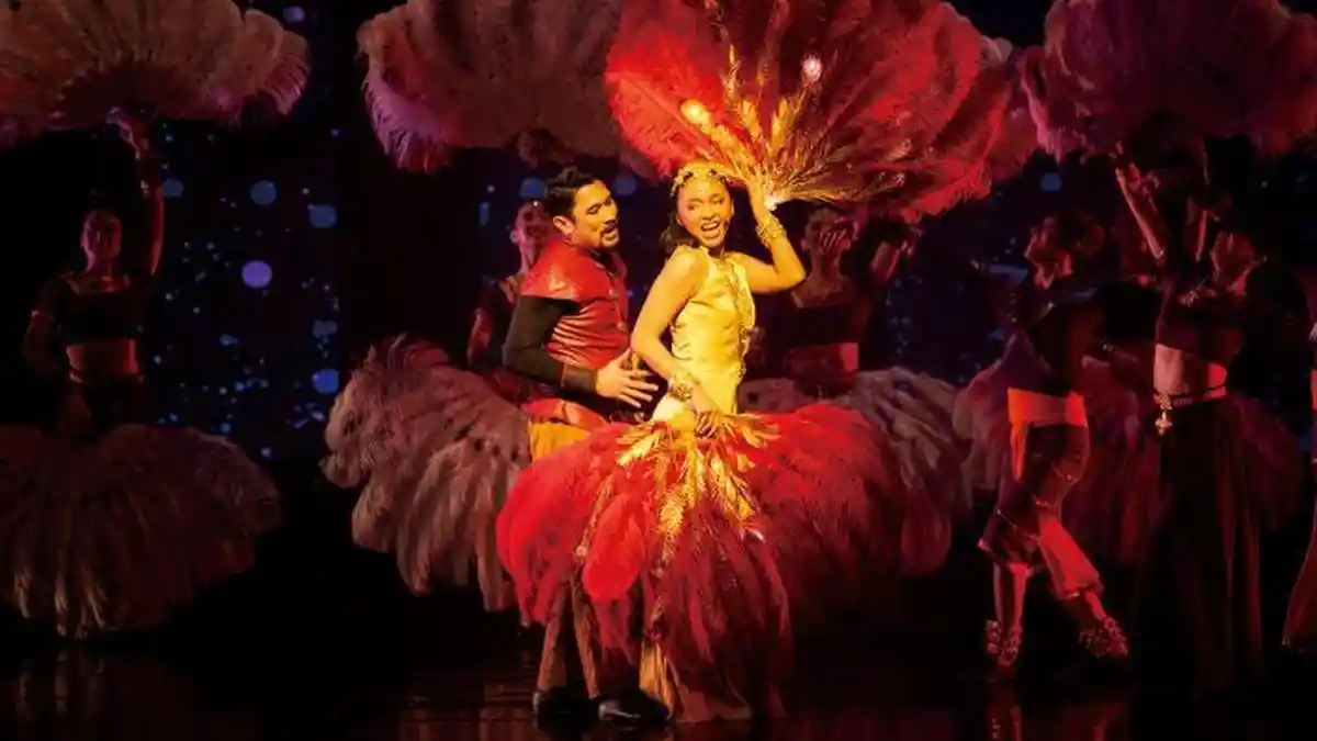 Suka Sejarah? Saatnya Jadi Saksi Musikal Ken Dedes dan Dapatkan Experiences ala Broadway