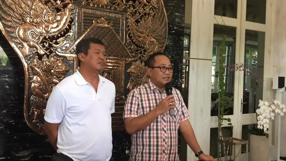 Ramai Polemik PSIS Terusir dari Stadion Citarum, Sekda Semarang: Selesaikan secara Profesional