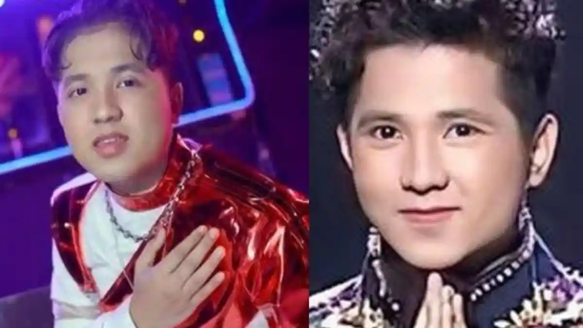 2 Lagu Populer Jirayut Dangdut Academy Asia Asal Thailand, Lirik Terluka Cinta dan Rindu Luar Biasa