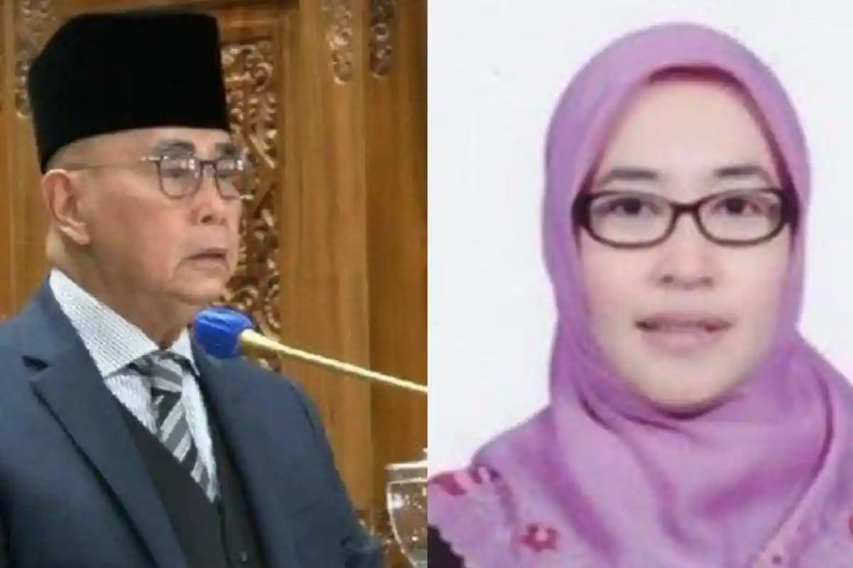 2 Anak Panji Gumilang dan Petinggi Ponpes Al Zaytun Mangkir Diperiksa Bareskrim Polri Terkait TPPU