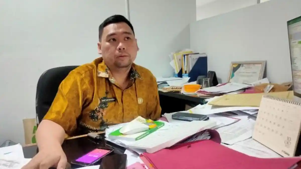 Bioskop dan Timezone Jadi Penyumbang Terbesar Pajak Hiburan di Bandar Lampung