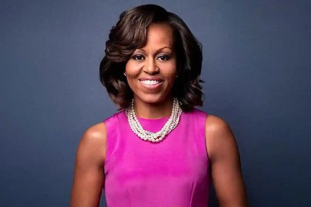 Rahasia Cantik dan Sehat Michelle Obama, Ternyata Sederhana
