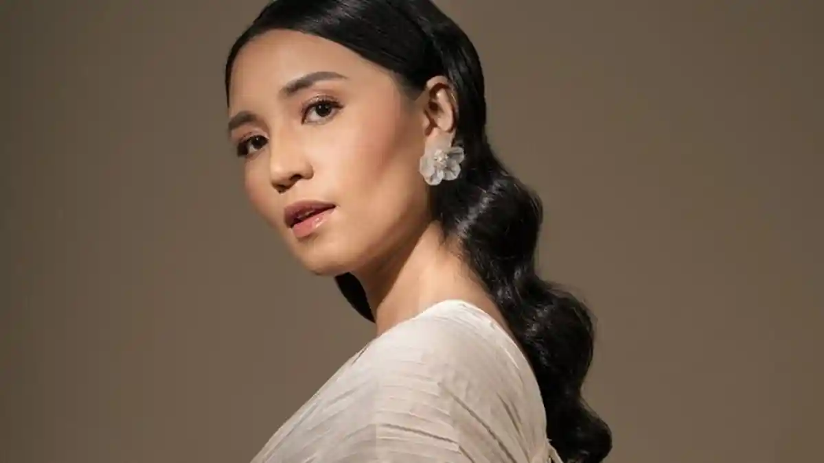 Andira Rilis Single Baru ‘Jatuh yang Sejatuh’ saat Sibuk Menjadi Dokter