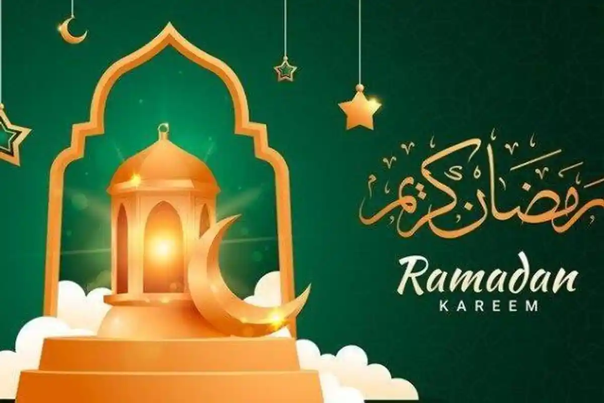 Kumpulan Lirik Sholawat yang Bisa Dibaca Sambil Menunggu Buka Puasa Ramadhan