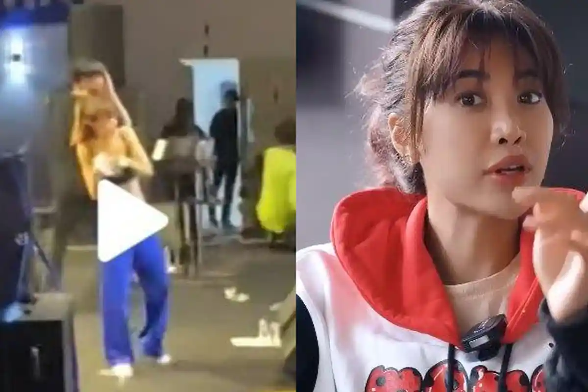 Buka Baju saat Konser di Palu, Widy Vierratale Dipolisikan, Pemuda Sulawesi : Kami Takut Kena Azab