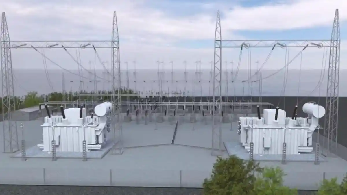 Hitachi ABB Power Grids Kenalkan Fleksibilitas dan Efisiensi Jaringan Energi Lewat Ekosistem TXpert