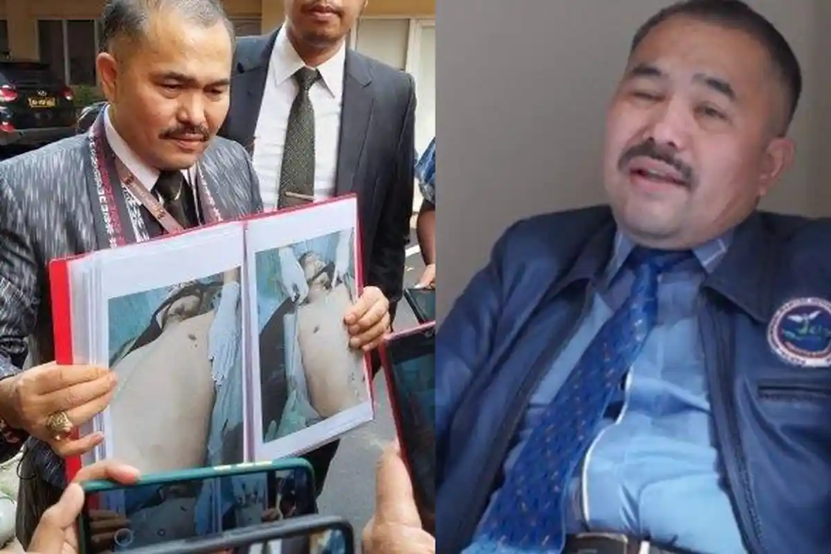 Komnas HAM Panaskan Isu Pelecehan Putri Candrawathi, Kamaruddin Duga Dibayar: LPSK Tolak Amplop