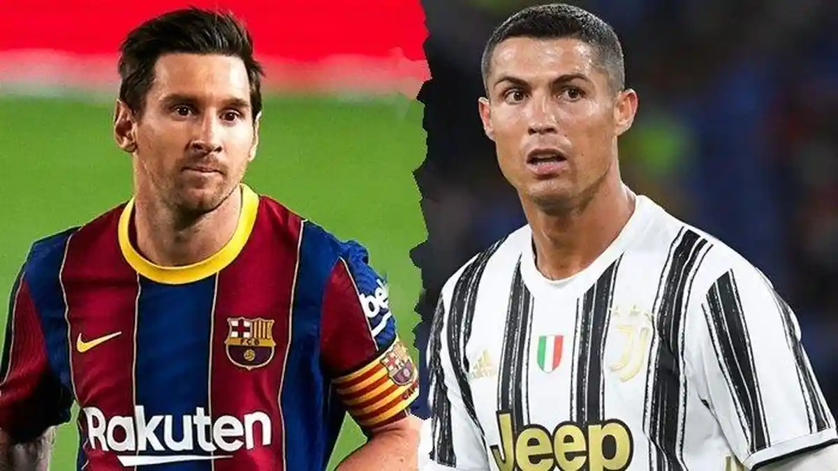 Preview Juventus vs Barcelona Liga Champions Kamis 29 Oktober 2020 Dini Hari, Apa Ronaldo Ikut?