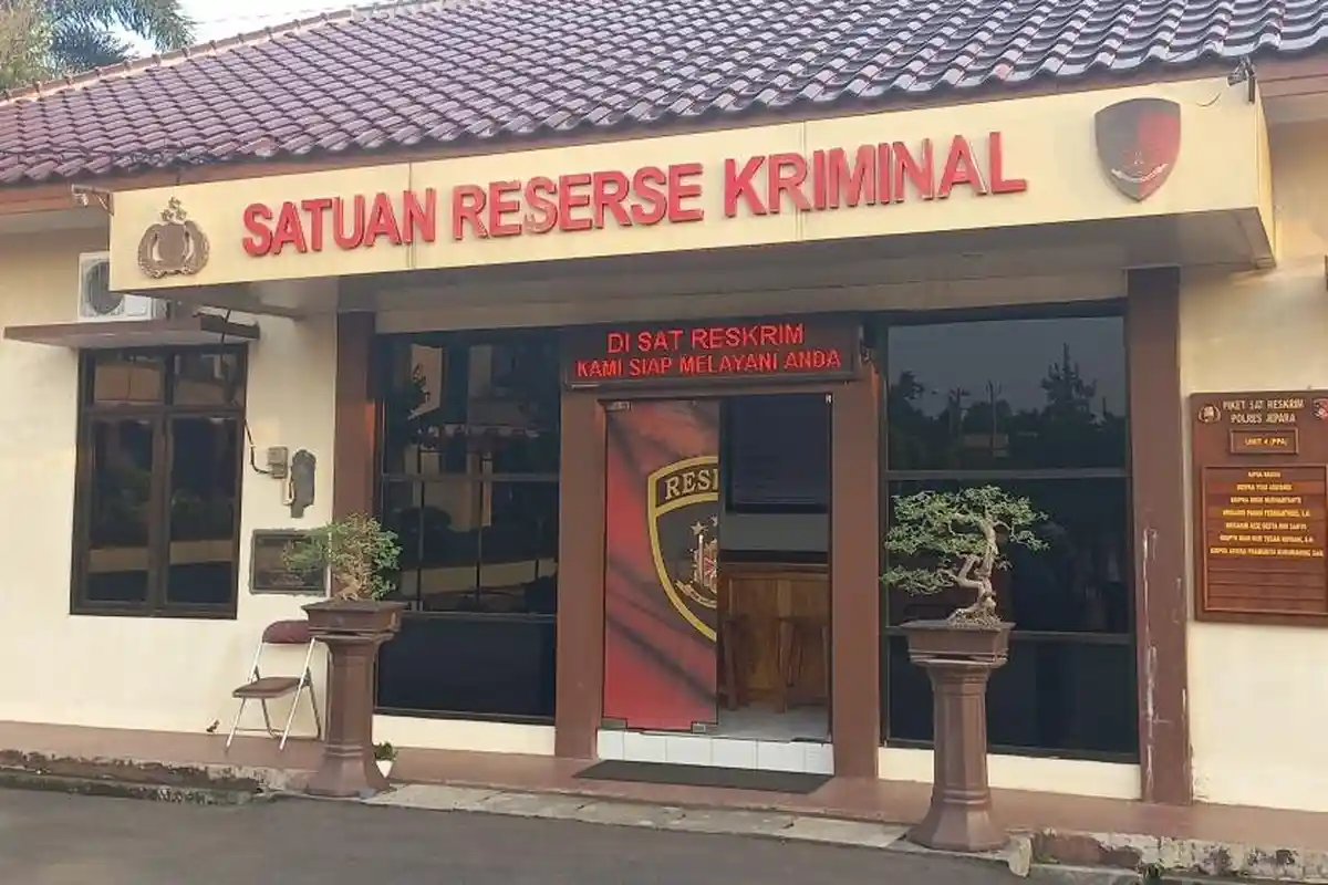 Perawat RSUD Kartini Jepara Laporkan Akun Twitter @UpWanita ke Polisi, Tak Terima Dituduh Cabul