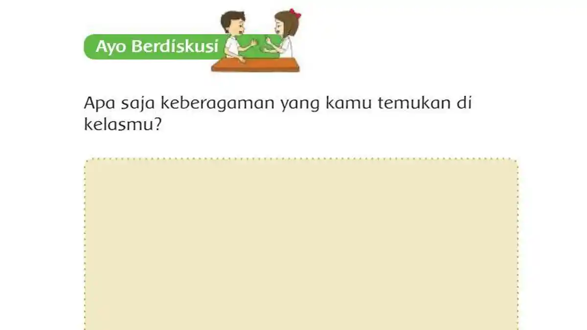 Kunci Jawaban Tema 8 Kelas 3 SD Halaman 148 149 Subtema 3 Pembelajaran 5