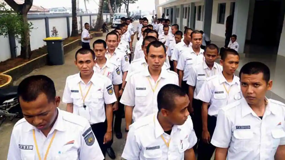 Besaran Gaji Karyawan PT KAI dan Deretan Tunjangan yang Didapat Setiap Bulan