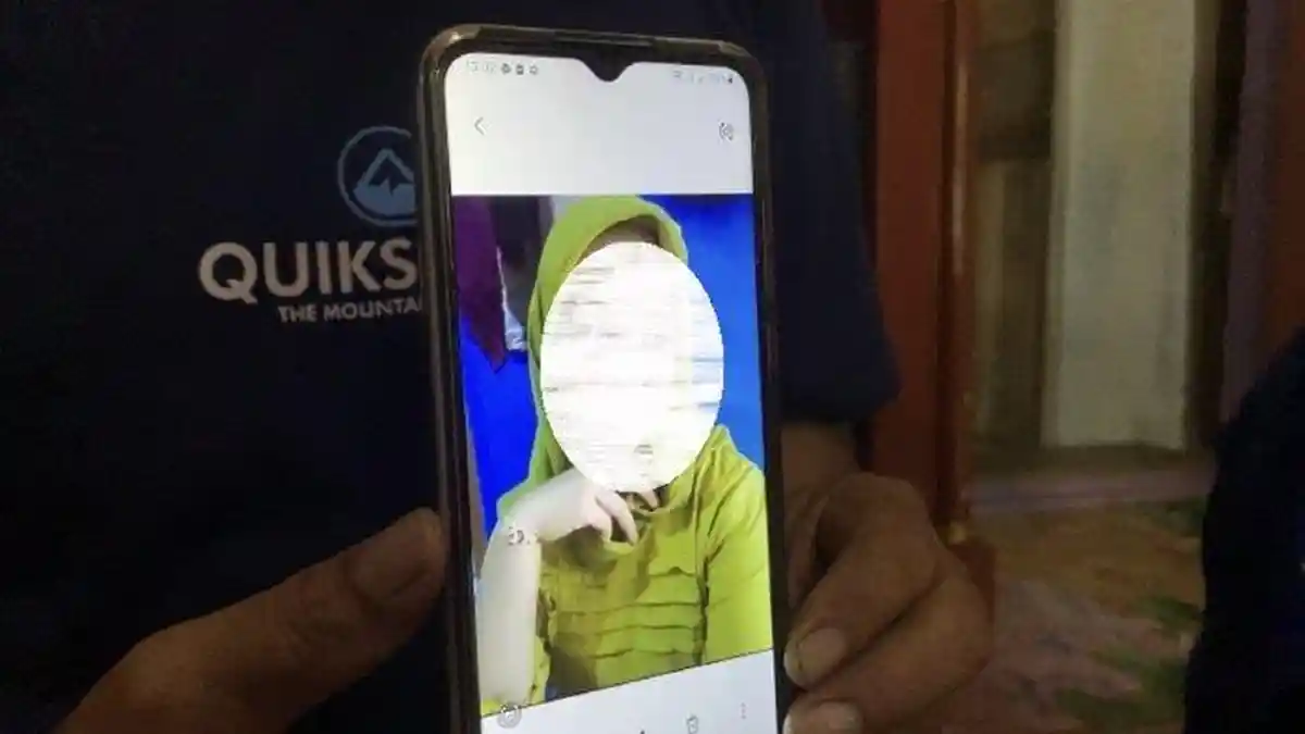 Terungkap Sindikat yang Menjadikan Ida PMI asal Cianjur Jadi PSK di Dubai