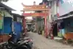 Klenteng Hok Tek Tjeng Sin Tangerang Siap Sambut Imlek 2572