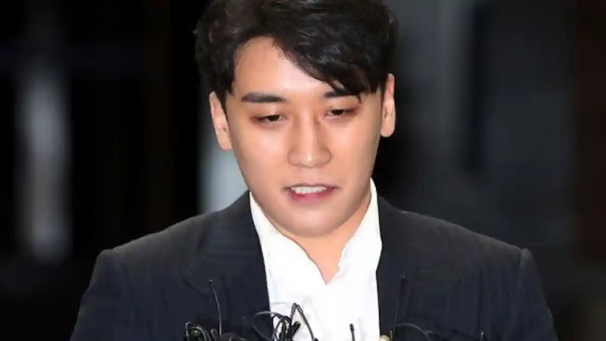 Pengacara Sebut Seungri BIGBANG Dijebak, Ungkap 'CEO A' Punya Utang 2 Miliar Won Terhadap Kliennya