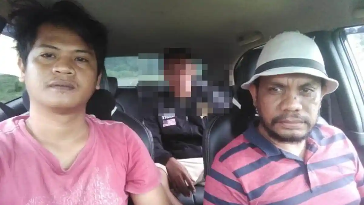 Tak Punya Uang Panai, Seorang Warga di Bolsel Terpaksa Curi Sapi Milik Ayahnya
