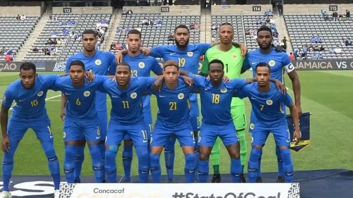 Timnas Indonesia Beruntung, Curacao Tampil Pincang, Mantan Pemain Newcastle United Absen
