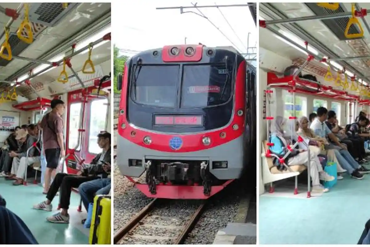 Jadwal KRL Jogja - Solo Jumat Sabtu Minggu, 14 - 16 November 2025