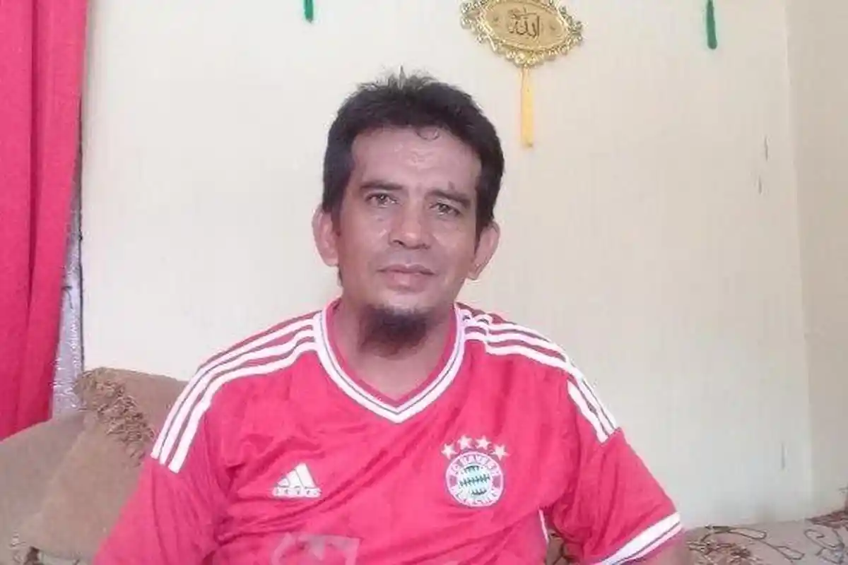 Hilman Syah Dipanggil Timnas, Mantan Pelatih Harap Doa dan Dukungan Warga Jeneponto