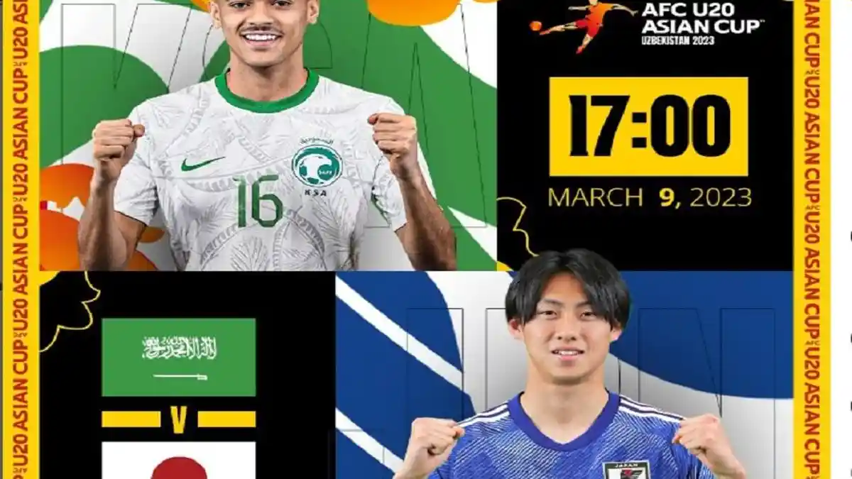 Prediksi Skor Senegal vs Jepang di Piala Dunia U17, Head to Head dan Link Live Streaming Sore Ini