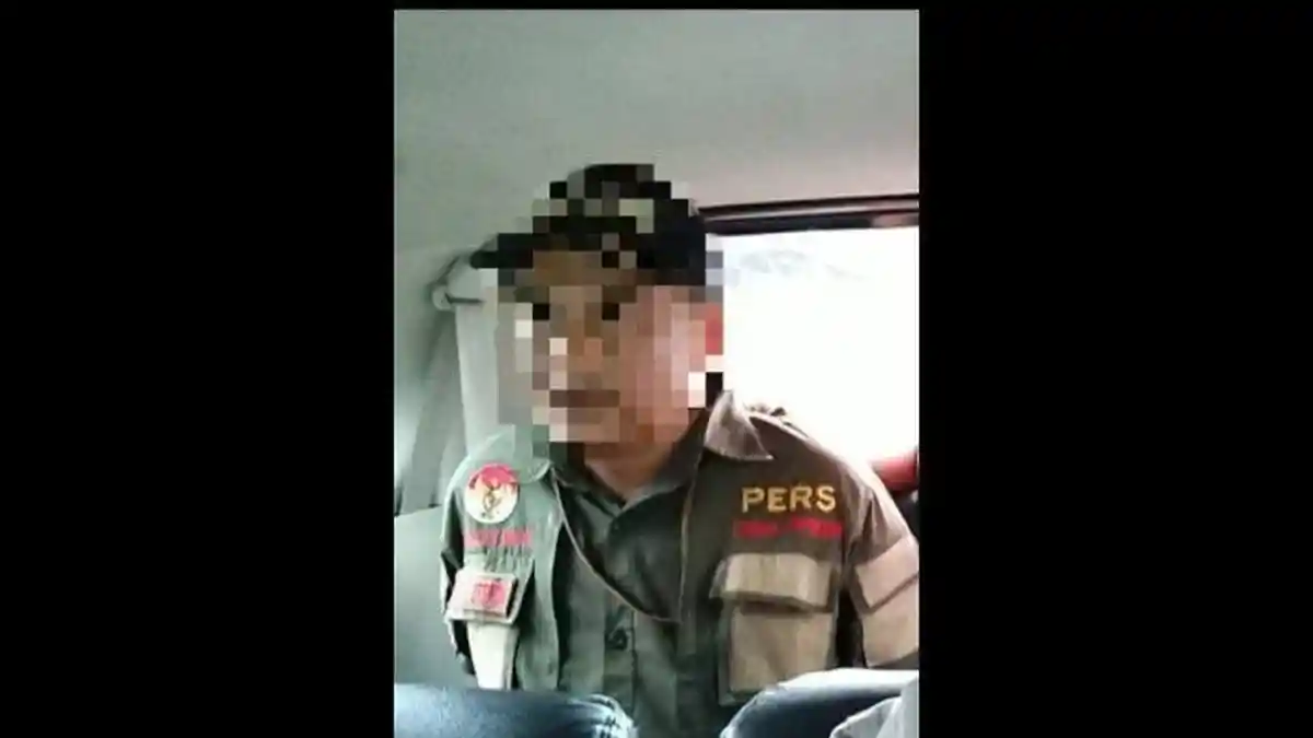Hati-hati Penipuan, Oknum yang Ngaku Wartawan Tribun Network Sering Peras Warga Modus Video Asusila