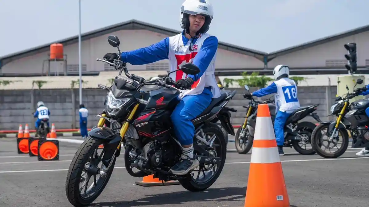 Dari Showroom ke Pusat Edukasi, Cara Astra Motor Jawa Tengah Ubah Wajah ...