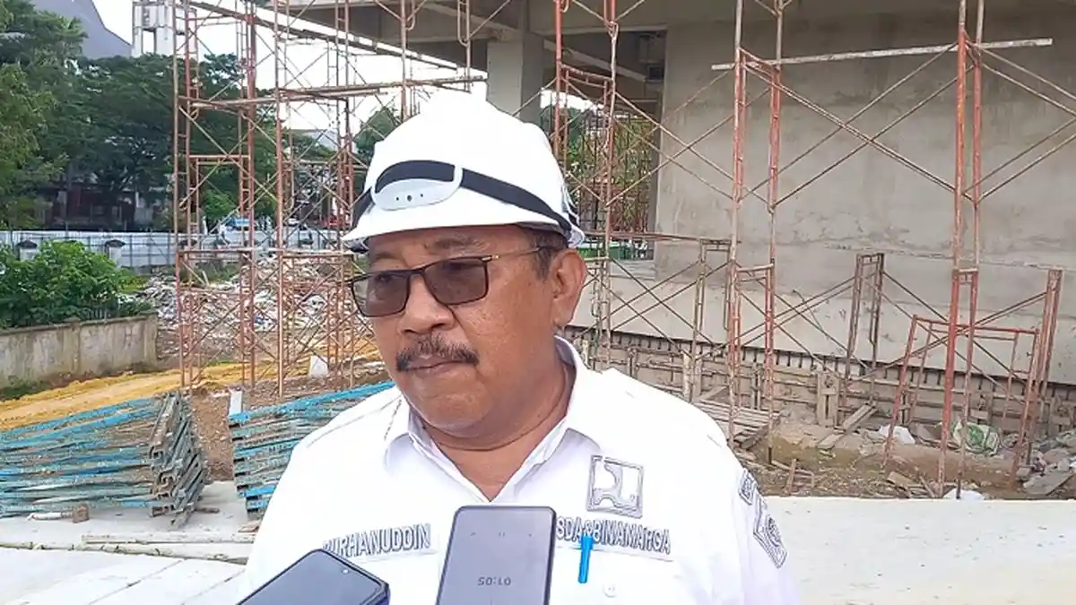 Jalan Wisata Kendari-Toronipa Sisa 2 Kilometer Lagi, Pemprov Sultra Optimis Selesai Agustus 2022