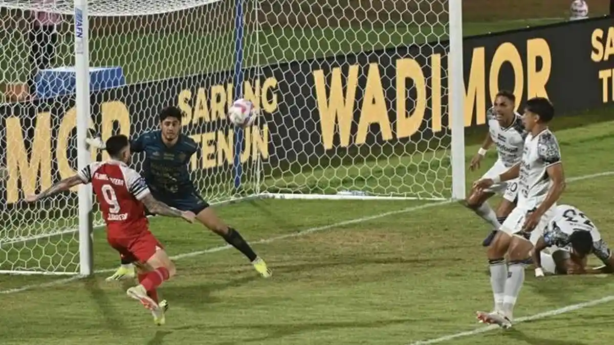 Hasil Drawing League Cup 2026-2027, Barito Putera Vs Bali United, Momen ...