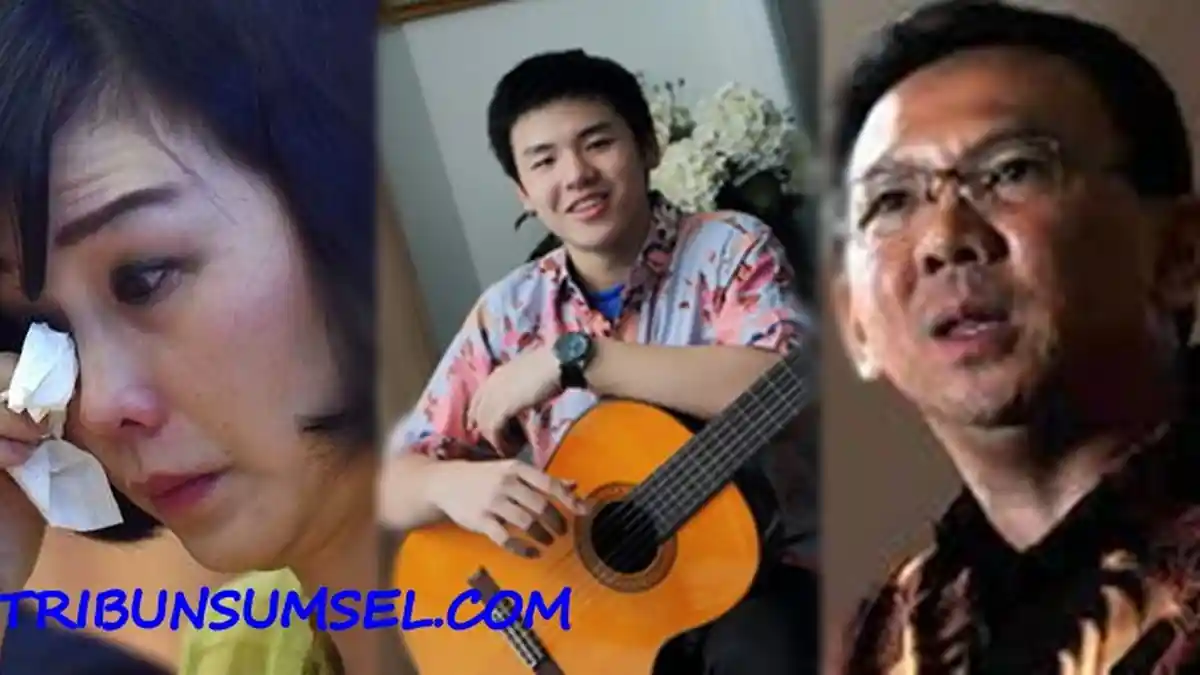 Unggah Foto di Akun Ignya, Netizen Kaget Ada Hal Janggal Ini di Dekat Sean,Ya Ampun Bikin Nangis!