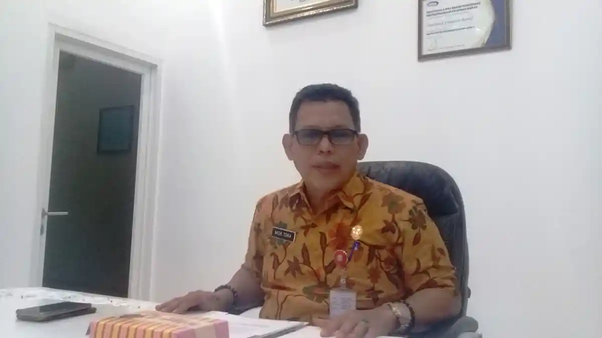 Pilkada Kabupaten Kendal - Sekda Kembali Ingatkan Netralitas ASN, Sudah Ada Dua Laporan