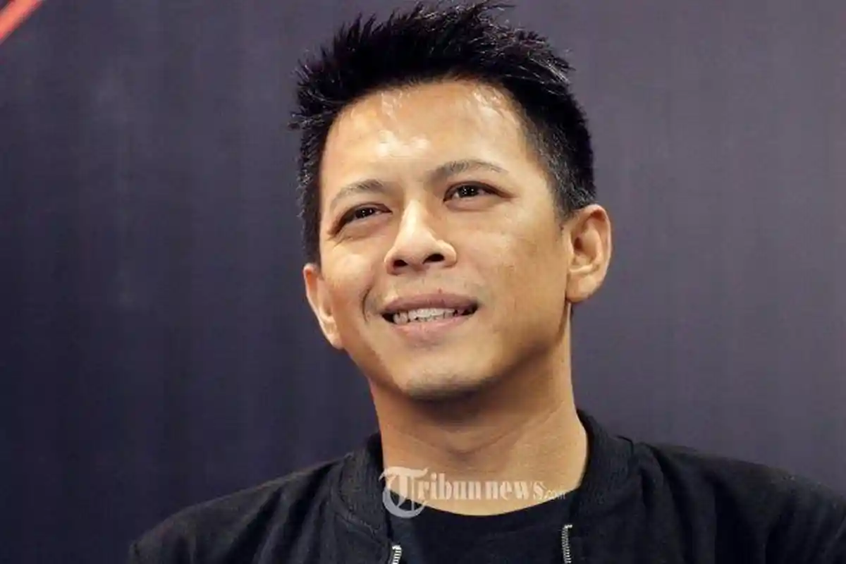 Ariel NOAH Diisukan Dekat dengan Masayu Anastasia, Vokalis NOAH Langsung Bereaksi