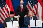 Prabowo Segera Umumkan Taklimat: Akibat Perang Timur Tengah, Kita Harus Siap Menghadapi Kesulitan