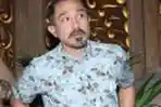 Lukman Sardi Hadiri Konpers FFI 2016