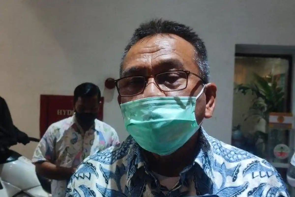 Ternyata Ketua DPRD DKI Tak Langsung Proses Usai Terima Surat Pencopotan Taufik Dari Partai Gerindra