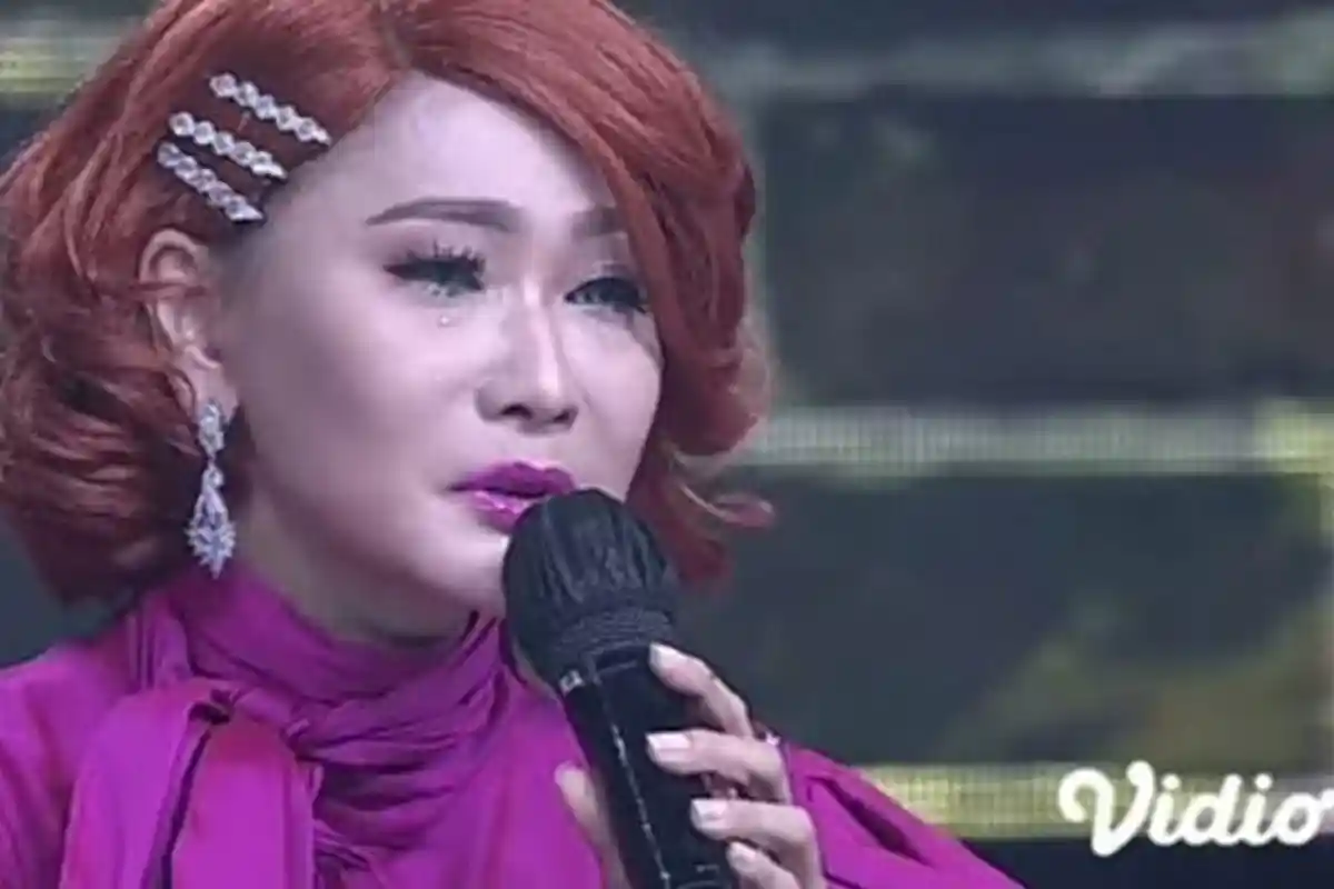 26 Tahun Berkarir di Dunia Hiburan Tanah Air, Inul Daratista Kini Sebut Ingin Pensiun, Akui Jenuh