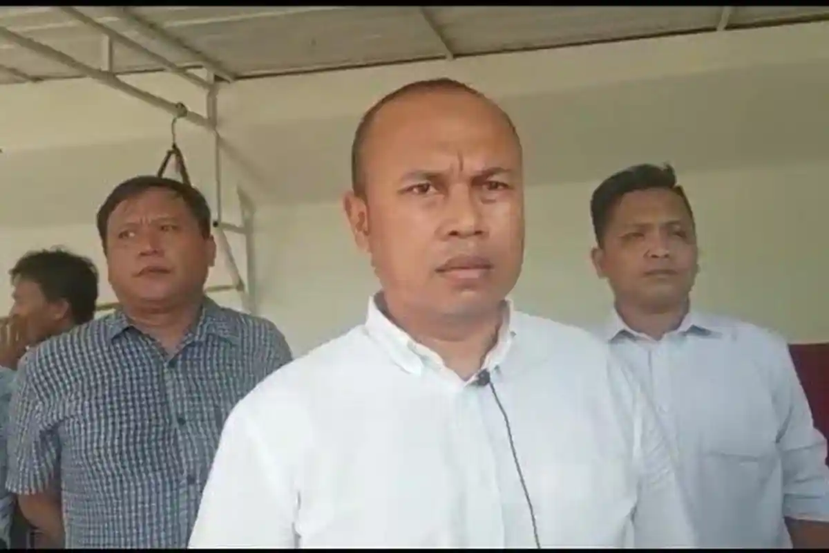 Kaleidoskop 2022: 71 Kasus Kekerasan Perempuan dan Anak Ditangani Polres Palopo Sepanjang Tahun 2022